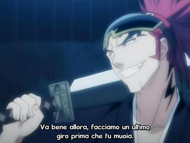 Otaku Gallery  / Anime e Manga / Bleach / Screen Shots / Episodi / 017 - Ichigo muori / 025.jpg